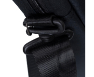 RIVACASE Biscayne 8335 15.6" czarny - 739412 - zdjęcie 3